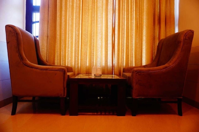 Imagen de la habitación del Hotel Grand Hill, Dharamsala. Foto 2