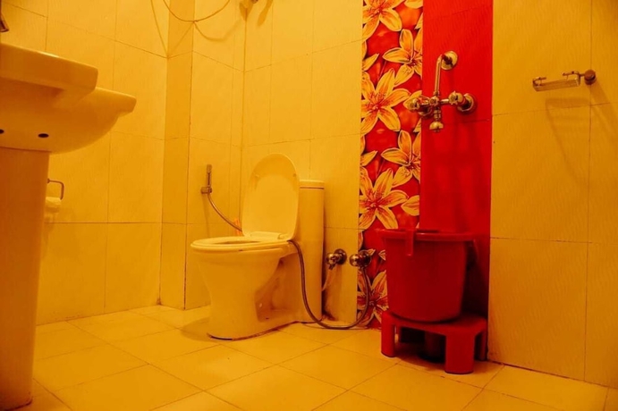 Imagen de la habitación del Hotel Grand Hill, Dharamsala. Foto 6