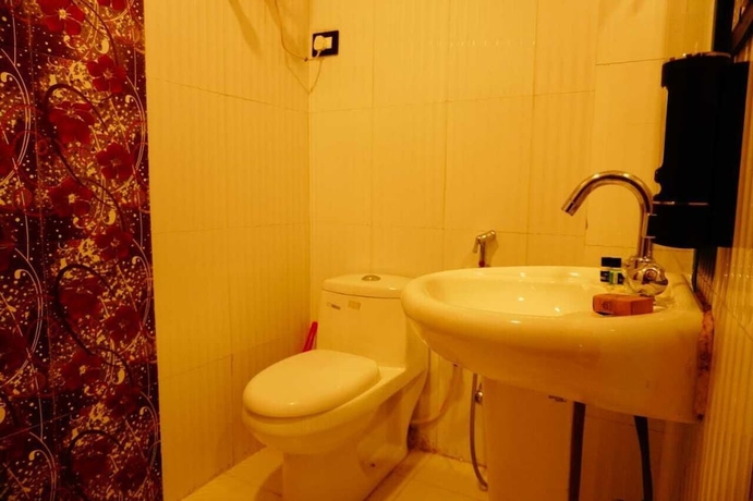 Imagen de la habitación del Hotel Grand Hill, Dharamsala. Foto 10