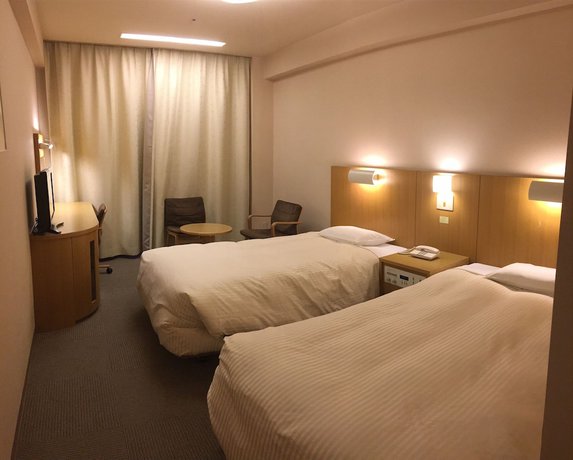 Imagen de la habitación del Hotel Grand Hill Ichigaya. Foto 6