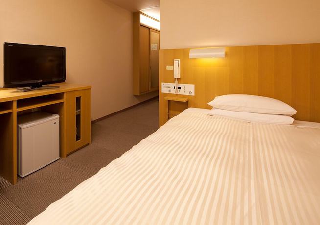 Imagen de la habitación del Hotel Grand Hill Ichigaya. Foto 9