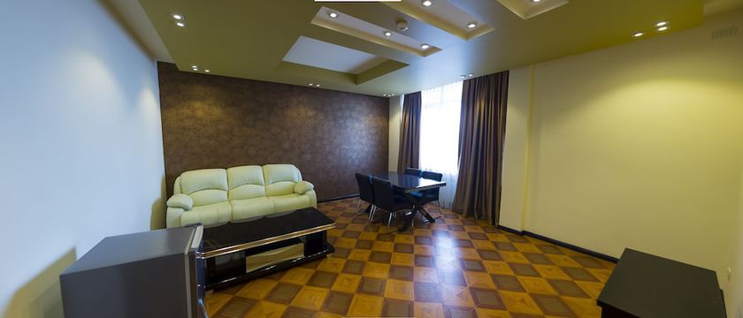 Imagen de la habitación del Hotel Grand Hills. Foto 3