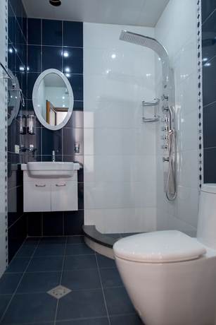 Imagen de la habitación del Hotel Grand Hills. Foto 4