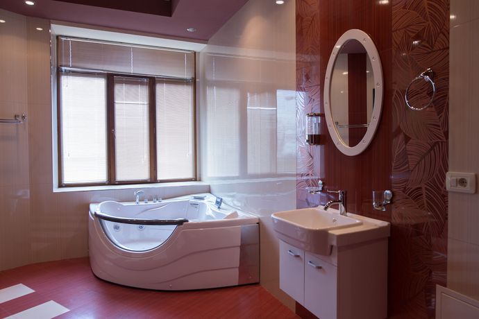 Imagen de la habitación del Hotel Grand Hills. Foto 8