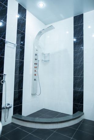 Imagen de la habitación del Hotel Grand Hills. Foto 10