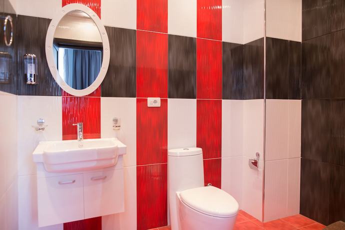Imagen de la habitación del Hotel Grand Hills. Foto 11