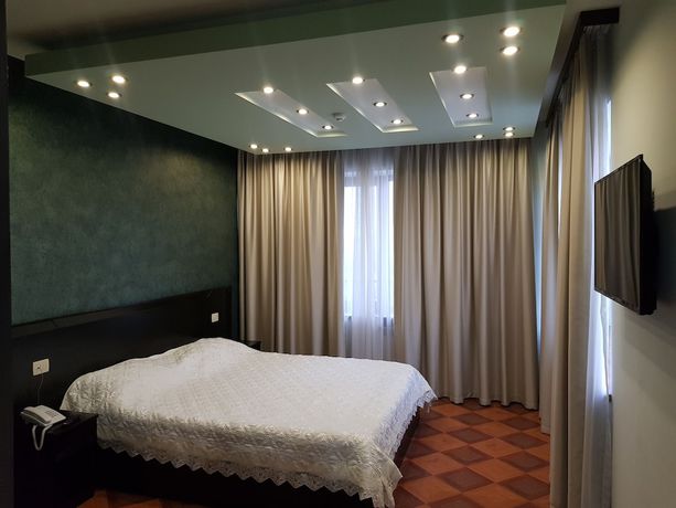 Imagen de la habitación del Hotel Grand Hills. Foto 12