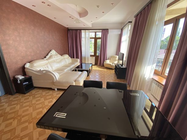 Imagen general del Hotel Grand Hills. Foto 2