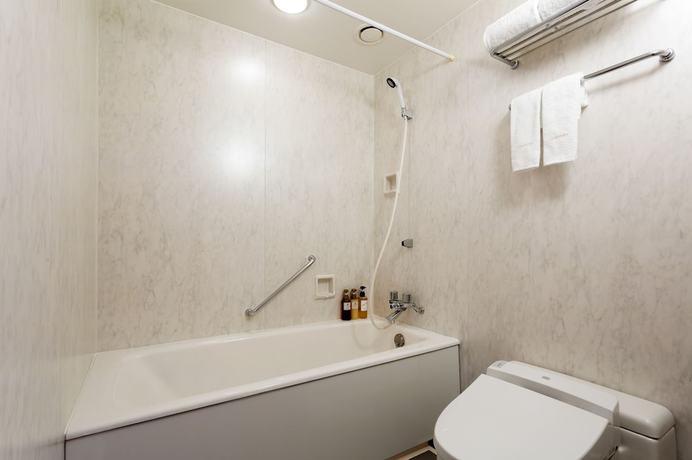 Imagen de la habitación del Hotel Grand Hills Shizuoka. Foto 6