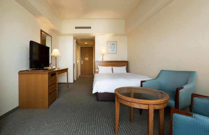 Imagen de la habitación del Hotel Grand Hills Shizuoka. Foto 7