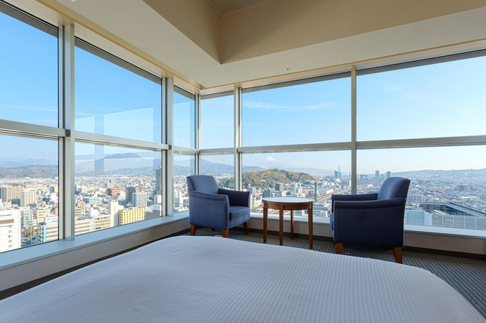 Imagen de la habitación del Hotel Grand Hills Shizuoka. Foto 9