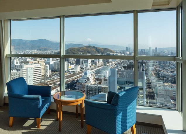 Imagen de la habitación del Hotel Grand Hills Shizuoka. Foto 10