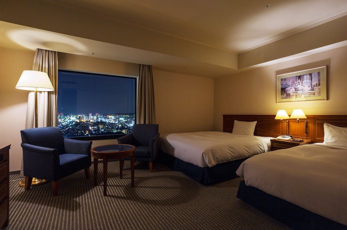 Imagen de la habitación del Hotel Grand Hills Shizuoka. Foto 12