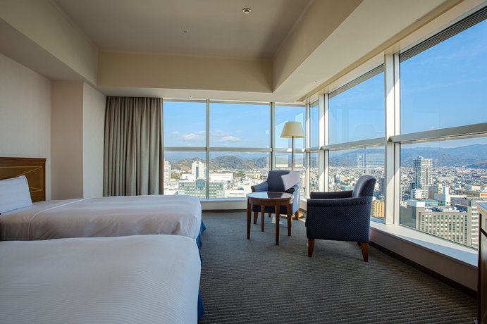 Imagen de la habitación del Hotel Grand Hills Shizuoka. Foto 16