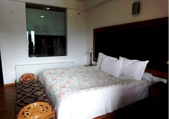 Imagen de la habitación del Hotel Grand Himalaya. Foto 8