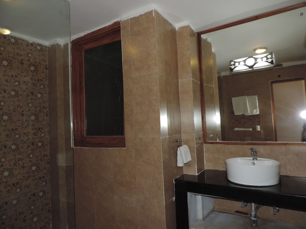 Imagen de la habitación del Hotel Grand Himalaya. Foto 11