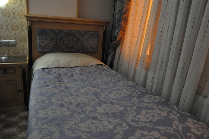 Imagen de la habitación del Hotel Grand Hisar. Foto 5