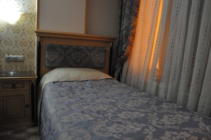 Imagen de la habitación del Hotel Grand Hisar. Foto 6