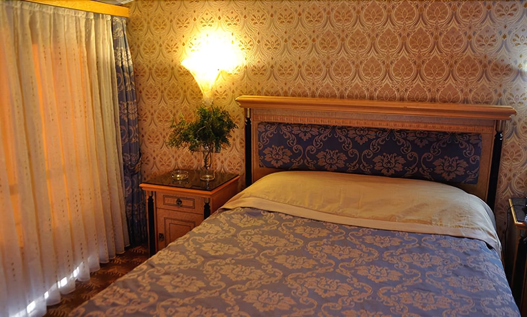 Imagen de la habitación del Hotel Grand Hisar. Foto 13