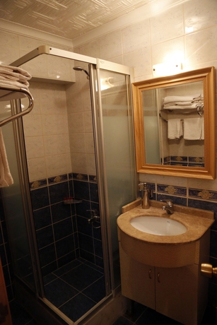 Imagen de la habitación del Hotel Grand Hisar. Foto 15