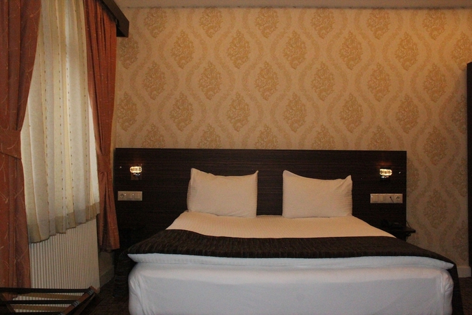 Imagen de la habitación del Hotel Grand Hitit. Foto 10