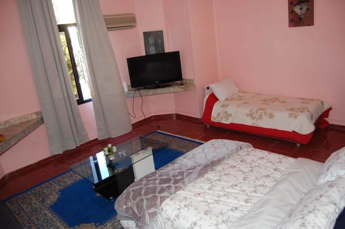 Imagen de la habitación del Hotel Grand H&ocirc;tel, Fez. Foto 5