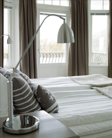 Imagen de la habitación del Hotel Grand H&ocirc;tel M&ouml;lle. Foto 6