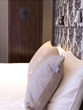 Imagen de la habitación del Hotel Grand H&ocirc;tel M&ouml;lle. Foto 9