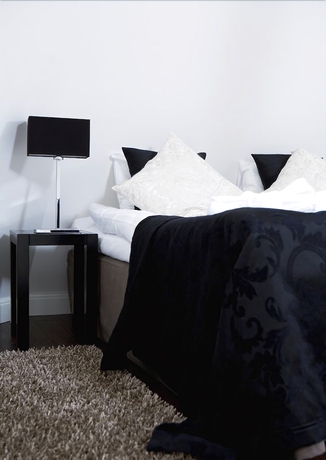 Imagen de la habitación del Hotel Grand H&ocirc;tel M&ouml;lle. Foto 12