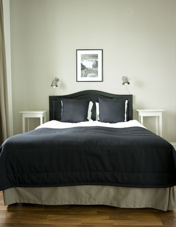 Imagen de la habitación del Hotel Grand H&ocirc;tel M&ouml;lle. Foto 13