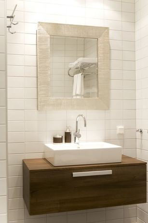 Imagen de la habitación del Hotel Grand H&ocirc;tel M&ouml;lle. Foto 17