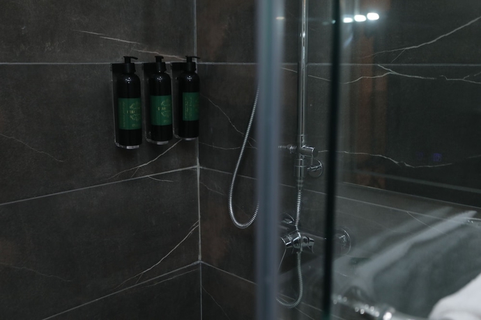 Imagen de la habitación del Hotel Grand H&ocirc;tel Oran. Foto 11