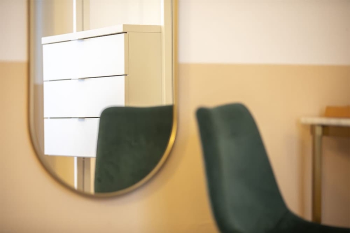 Imagen de la habitación del Hotel Grand H&ocirc;tel Saint-Aignan. Foto 8