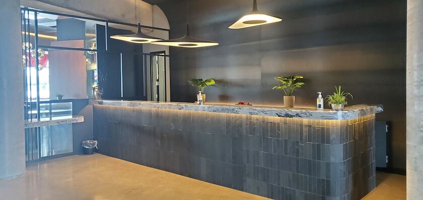 Imagen general del Hotel Grand H&ocirc;tel Times Blainville - Mirabel. Foto 3