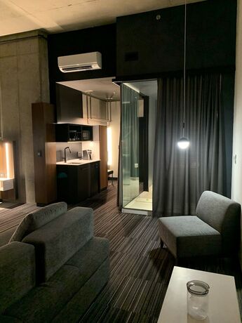 Imagen general del Hotel Grand H&ocirc;tel Times Blainville - Mirabel. Foto 13