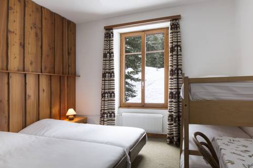 Imagen de la habitación del Hotel Grand Hôtel & Kurhaus. Foto 2