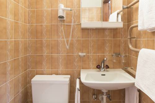 Imagen de la habitación del Hotel Grand Hôtel & Kurhaus. Foto 5