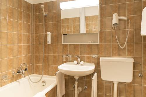 Imagen de la habitación del Hotel Grand Hôtel & Kurhaus. Foto 6