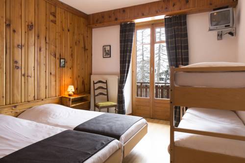 Imagen de la habitación del Hotel Grand Hôtel & Kurhaus. Foto 7