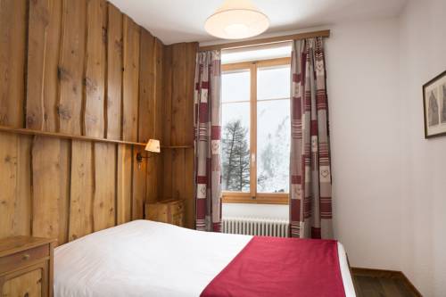 Imagen de la habitación del Hotel Grand Hôtel & Kurhaus. Foto 8