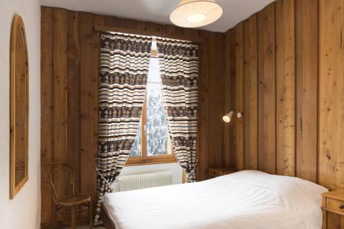 Imagen de la habitación del Hotel Grand Hôtel & Kurhaus. Foto 9