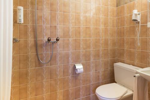 Imagen de la habitación del Hotel Grand Hôtel & Kurhaus. Foto 12