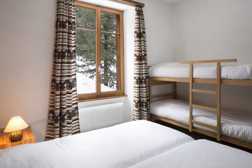 Imagen de la habitación del Hotel Grand Hôtel & Kurhaus. Foto 14