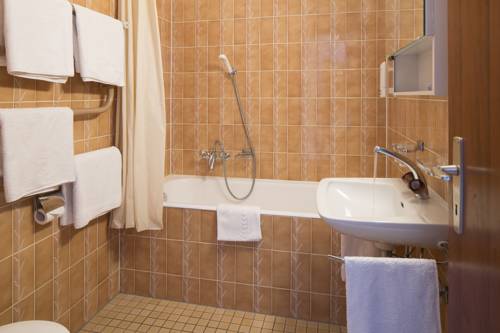 Imagen de la habitación del Hotel Grand Hôtel & Kurhaus. Foto 15