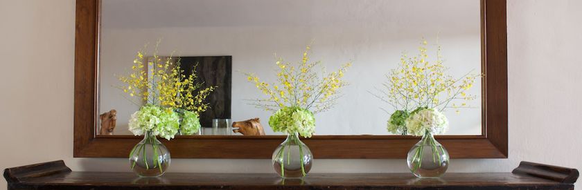 Imagen de los interiores del Hotel Grand Hôtel de Cala Rossa. Foto 11