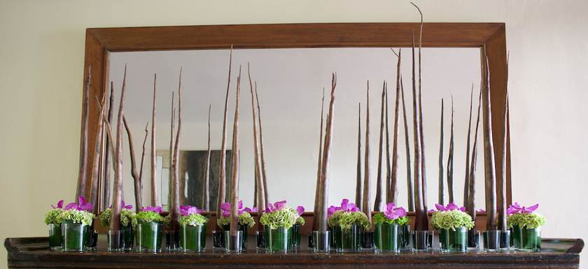 Imagen de los interiores del Hotel Grand Hôtel de Cala Rossa. Foto 13