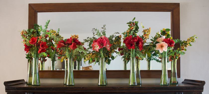 Imagen de los interiores del Hotel Grand Hôtel de Cala Rossa. Foto 20