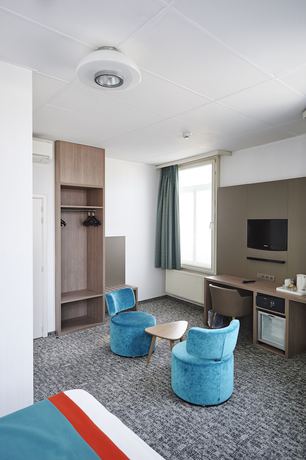 Imagen de la habitación del Hotel Grand H&ocirc;tel de Flandre. Foto 7