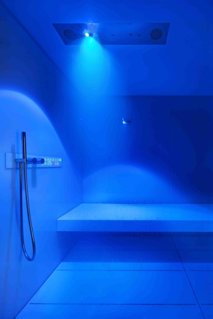 Imagen de la piscina del Hotel Grand Hôtel d’Orange, BW Signature Collection. Foto 12