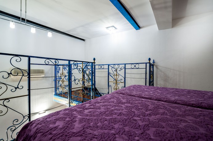 Imagen de la habitación del Hotel Grand H&ocirc;tel du Bel Air. Foto 11